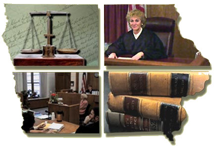 iowa court records online